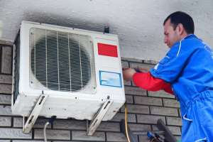 24/7 and Emergency HVAC Near Fair Lawn, NJ | Air Conidtioning and Heating Contractors